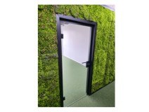 Afbeelding van Binnendeur zonder kozijn