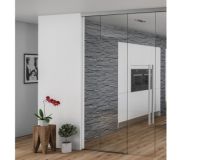 Afbeelding van Schuifdeur