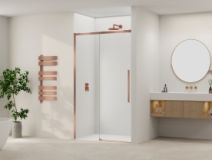 Afbeelding van Schuifdeur soft-close