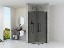 Afbeelding van hoekinstap