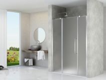 Afbeelding van inline opstelling met vast deel