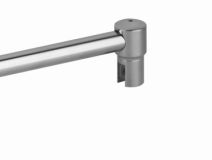 Afbeelding van Stablisatiestang haaks rond lengte 1200 mm