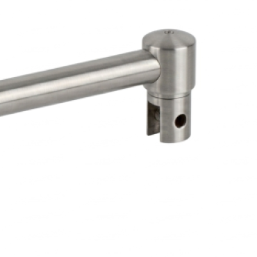 Foto van Stablisatiestang haaks rond lengte 1200 mm