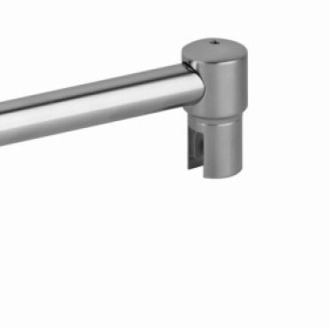 Foto van Stablisatiestang haaks rond lengte 1200 mm